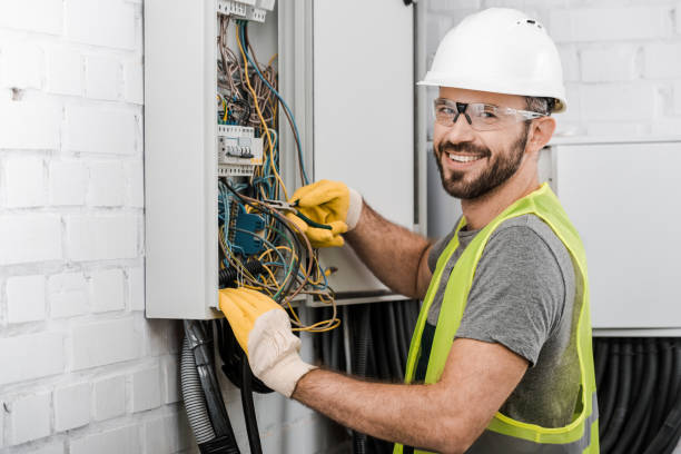 Best Affordable Electrician  in Terrebonne, OR