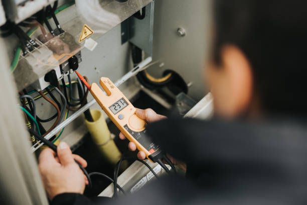 Best Local Electrician Companies  in Terrebonne, OR