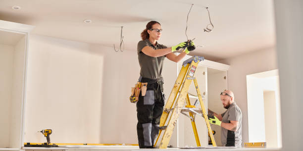 Best Affordable Emergency Electrician  in Terrebonne, OR