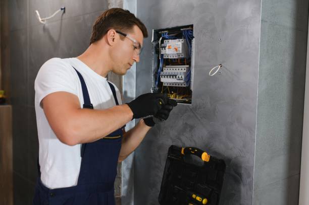  Terrebonne, OR Electrician Pros