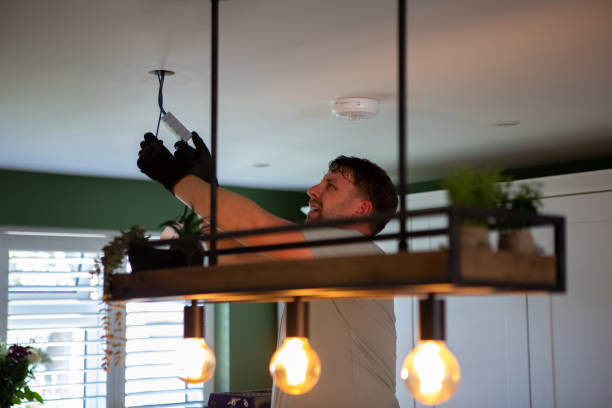 Best Electrical Upgrades for Homes  in Terrebonne, OR