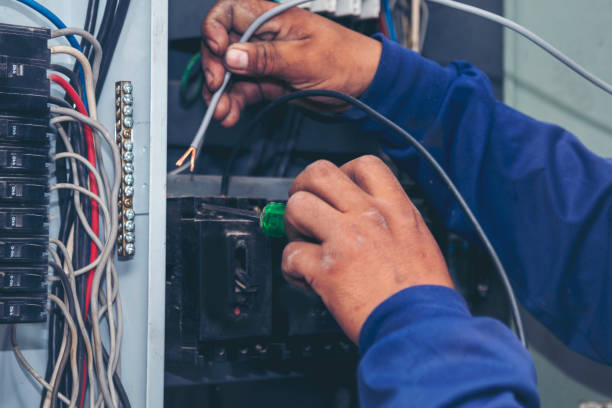 Best Electrical Contractors for Businesses  in Terrebonne, OR