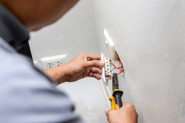 Best Home Electrical Repair  in Terrebonne, OR