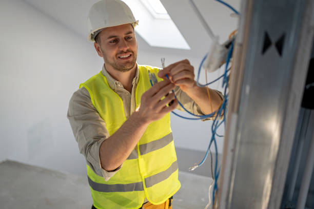 Best Ceiling Fan Installation Electrician  in Terrebonne, OR
