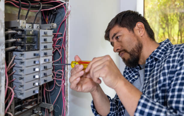 Best Emergency Electrical Repair  in Terrebonne, OR